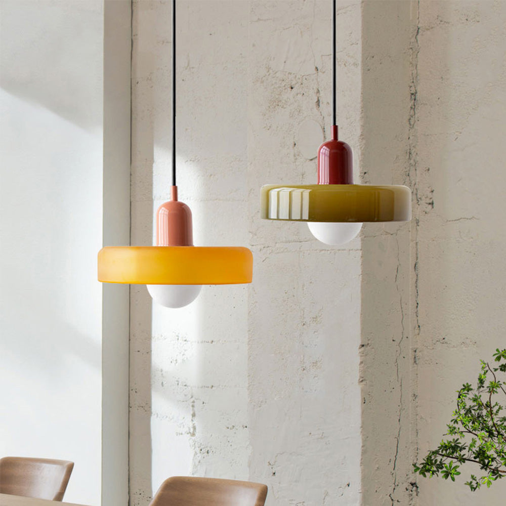 GleaMore – Bauhaus Hanglamp
