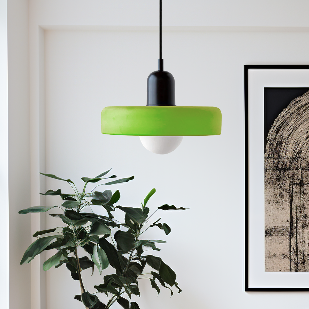 GleaMore – Bauhaus Hanglamp
