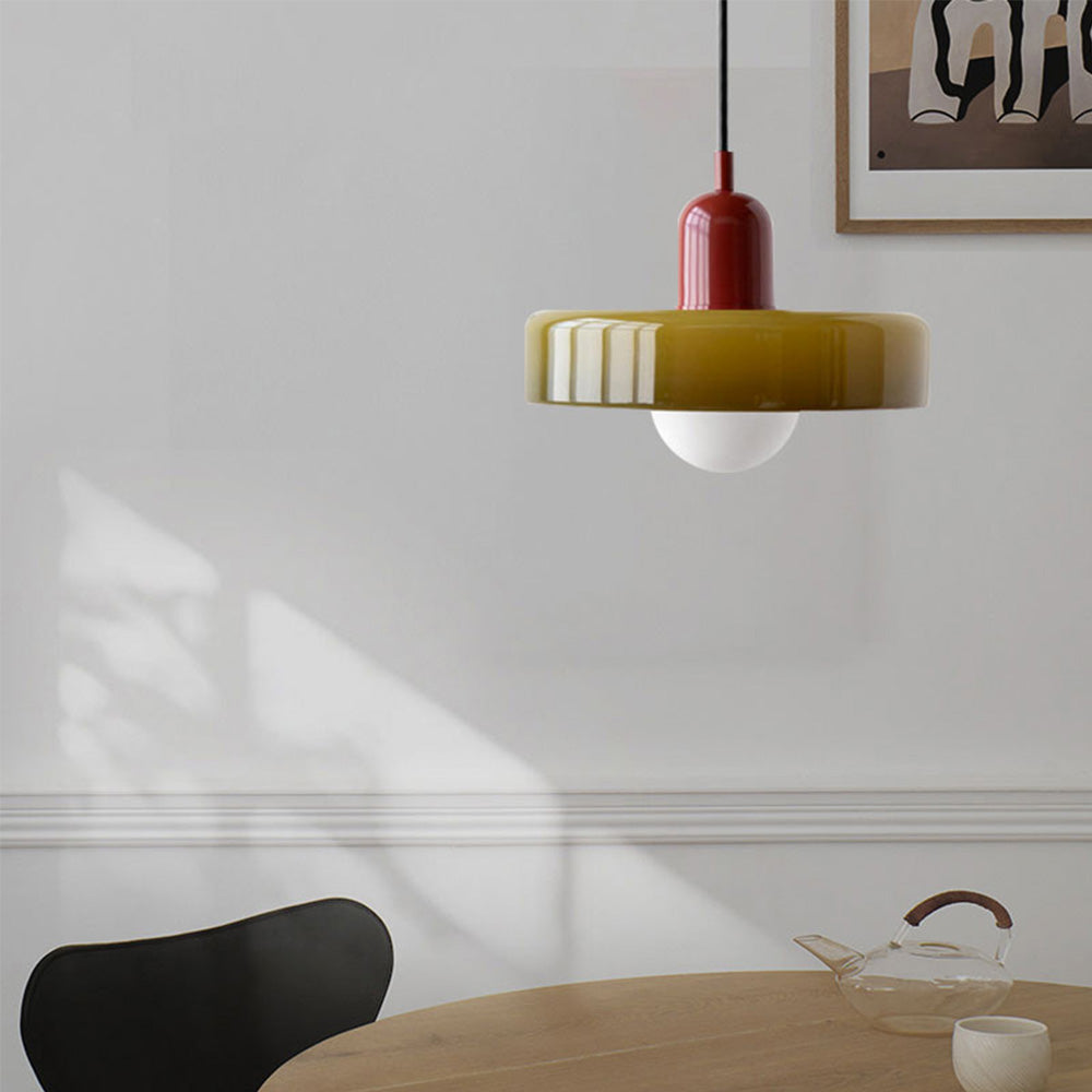 GleaMore – Bauhaus Hanglamp