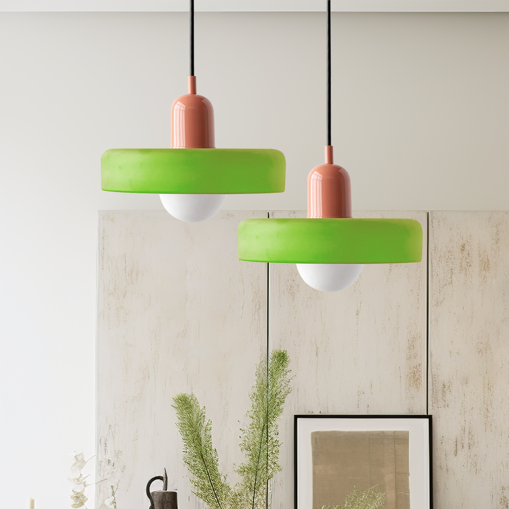 GleaMore – Bauhaus Hanglamp