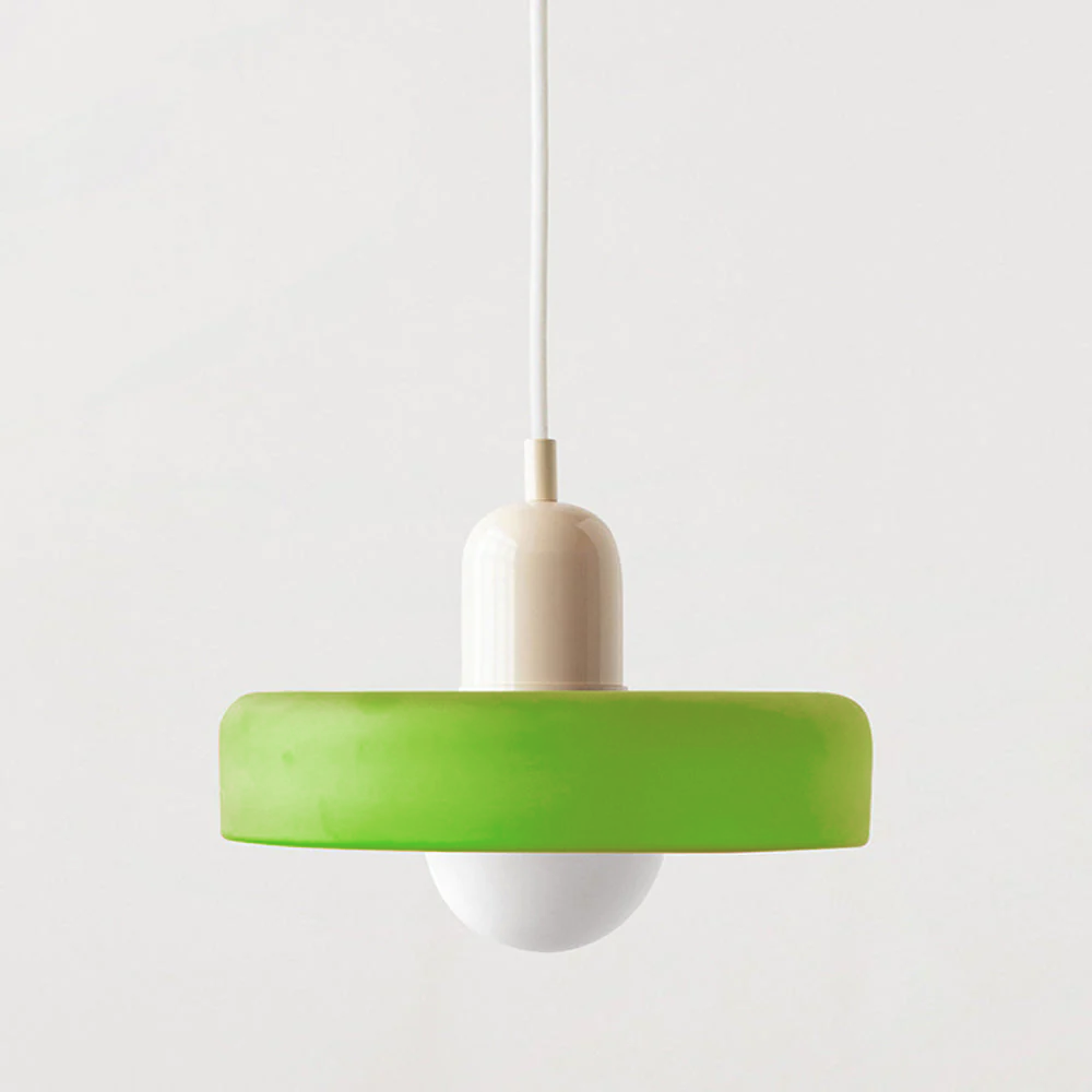 GleaMore – Bauhaus Hanglamp