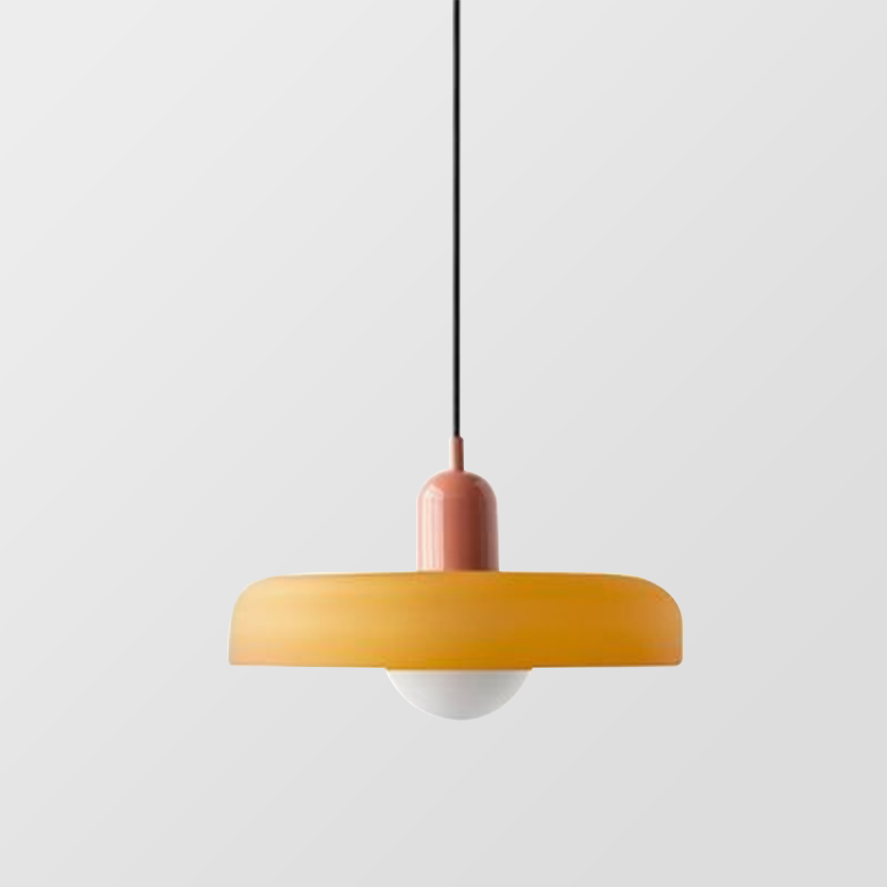 GleaMore – Bauhaus Hanglamp