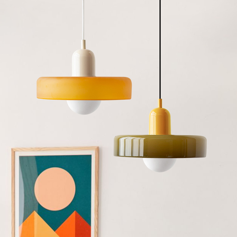 GleaMore – Bauhaus Hanglamp