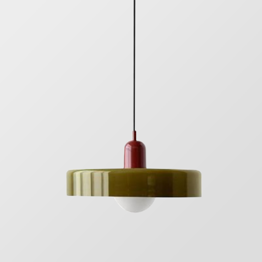 GleaMore – Bauhaus Hanglamp