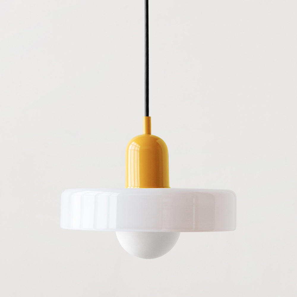 GleaMore – Bauhaus Hanglamp