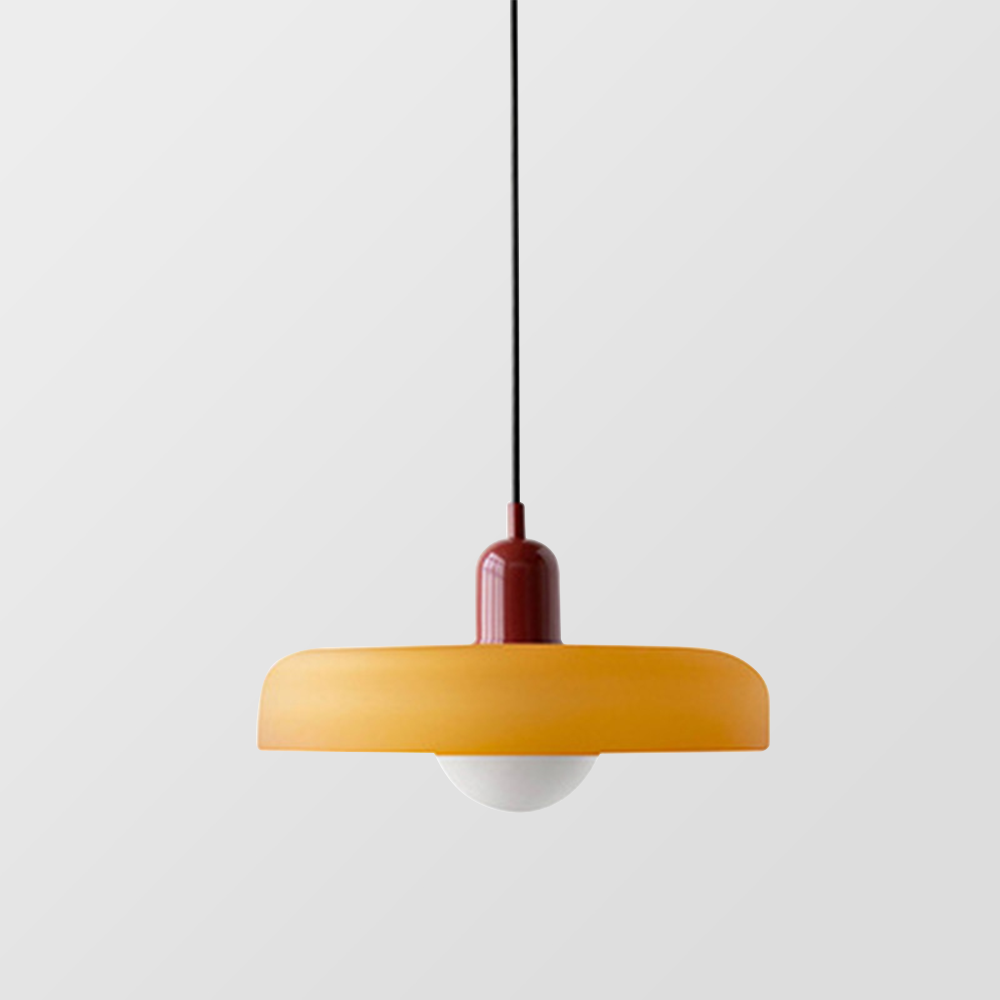 GleaMore – Bauhaus Hanglamp