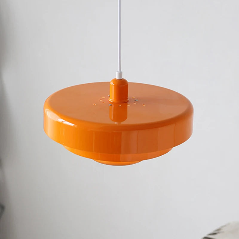 HaloTrove – Gelaagde Hanglamp