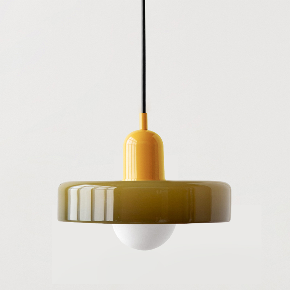 GleaMore – Bauhaus Hanglamp