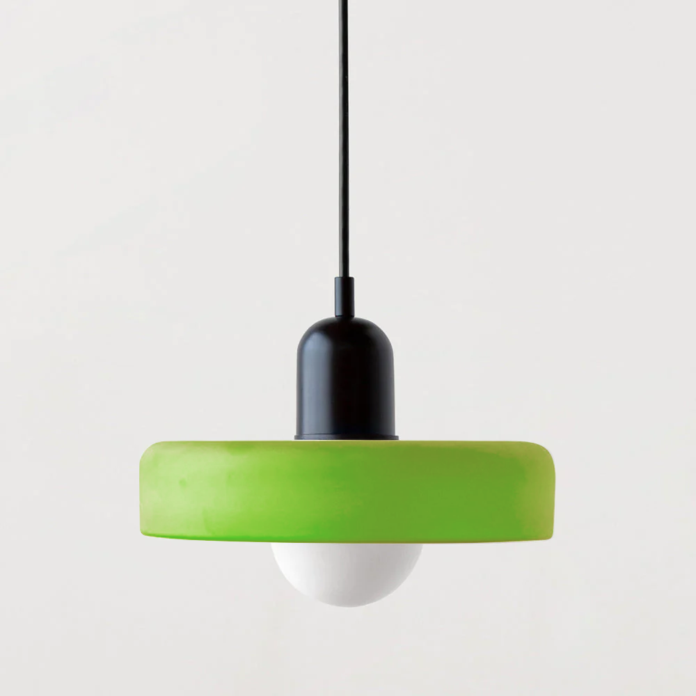 GleaMore – Bauhaus Hanglamp