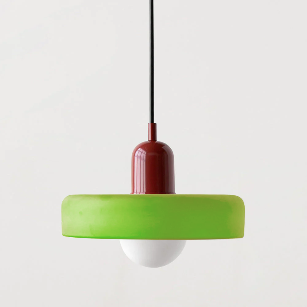 GleaMore – Bauhaus Hanglamp
