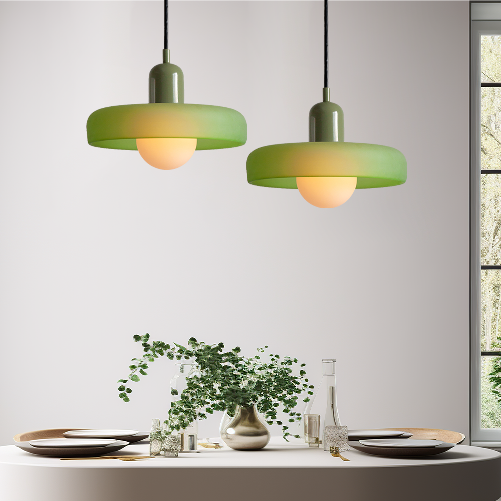 GleaMore – Bauhaus Hanglamp