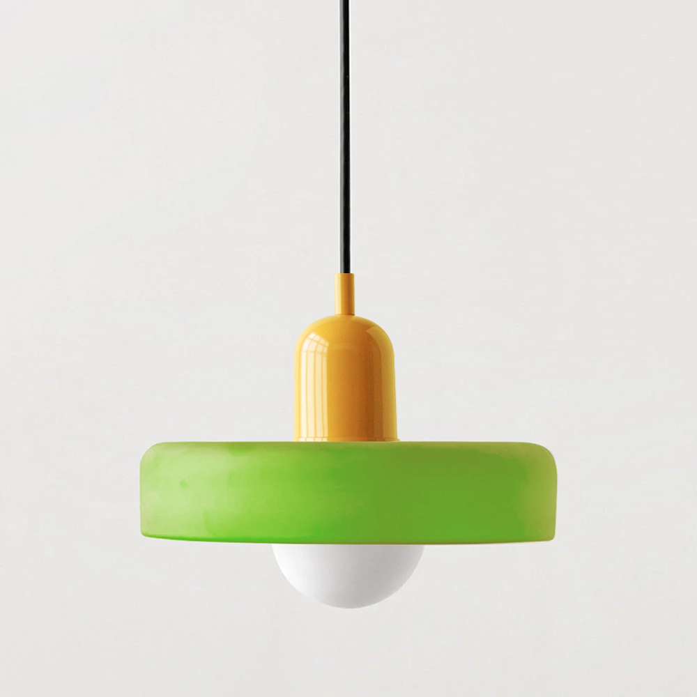 GleaMore – Bauhaus Hanglamp