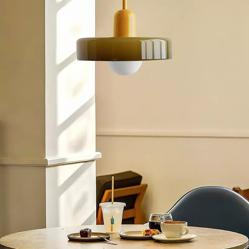GleaMore – Bauhaus Hanglamp
