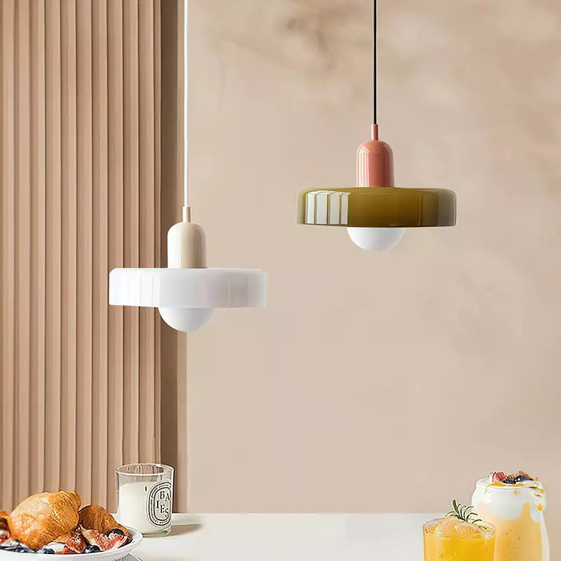 GleaMore – Bauhaus Hanglamp