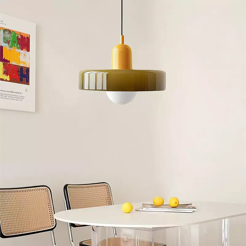 GleaMore – Bauhaus Hanglamp