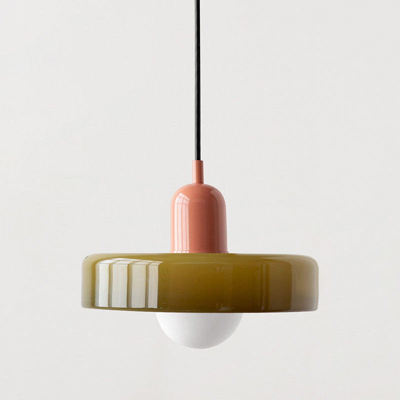 GleaMore – Bauhaus Hanglamp