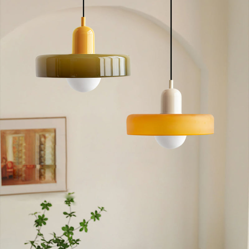 GleaMore – Bauhaus Hanglamp