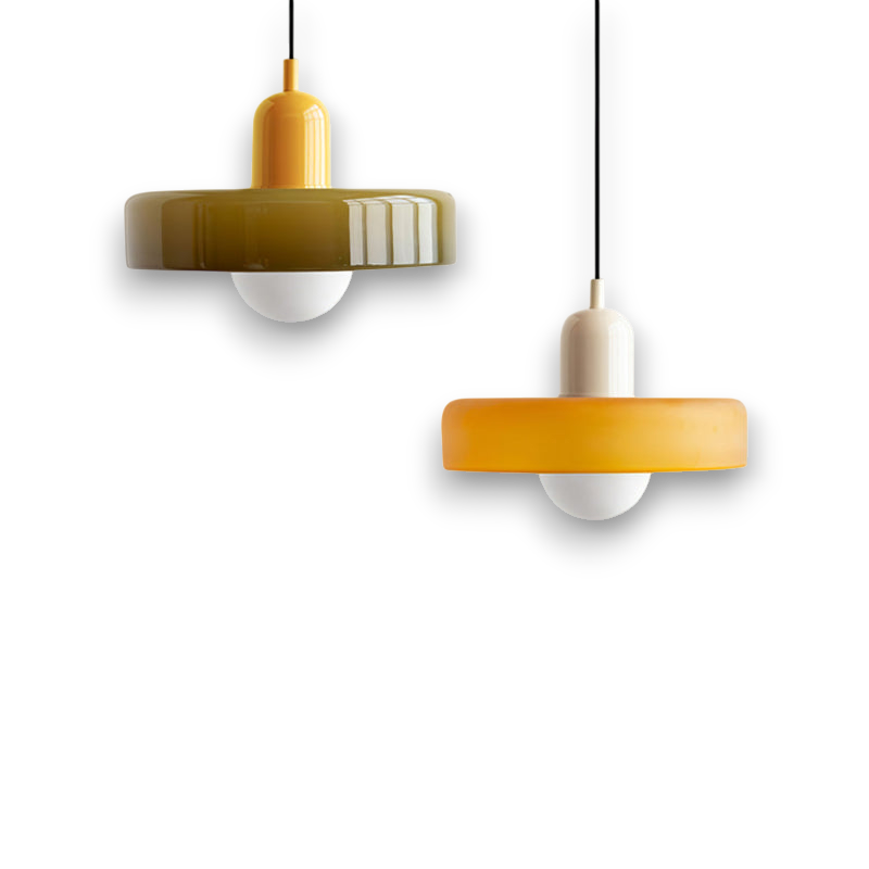 GleaMore – Bauhaus Hanglamp