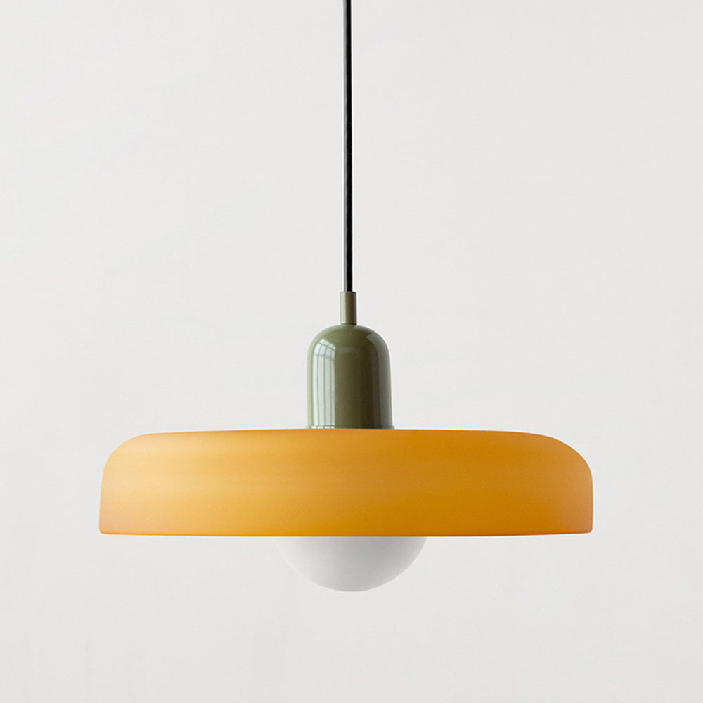 GleaMore – Bauhaus Hanglamp