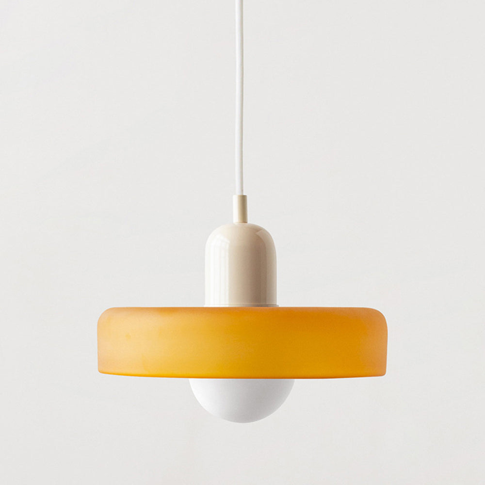 GleaMore – Bauhaus Hanglamp