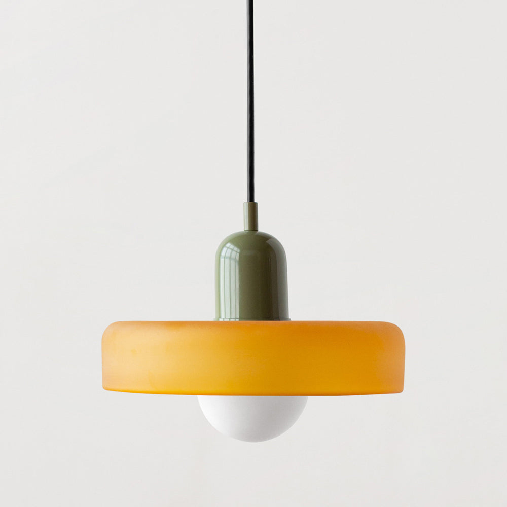 GleaMore – Bauhaus Hanglamp