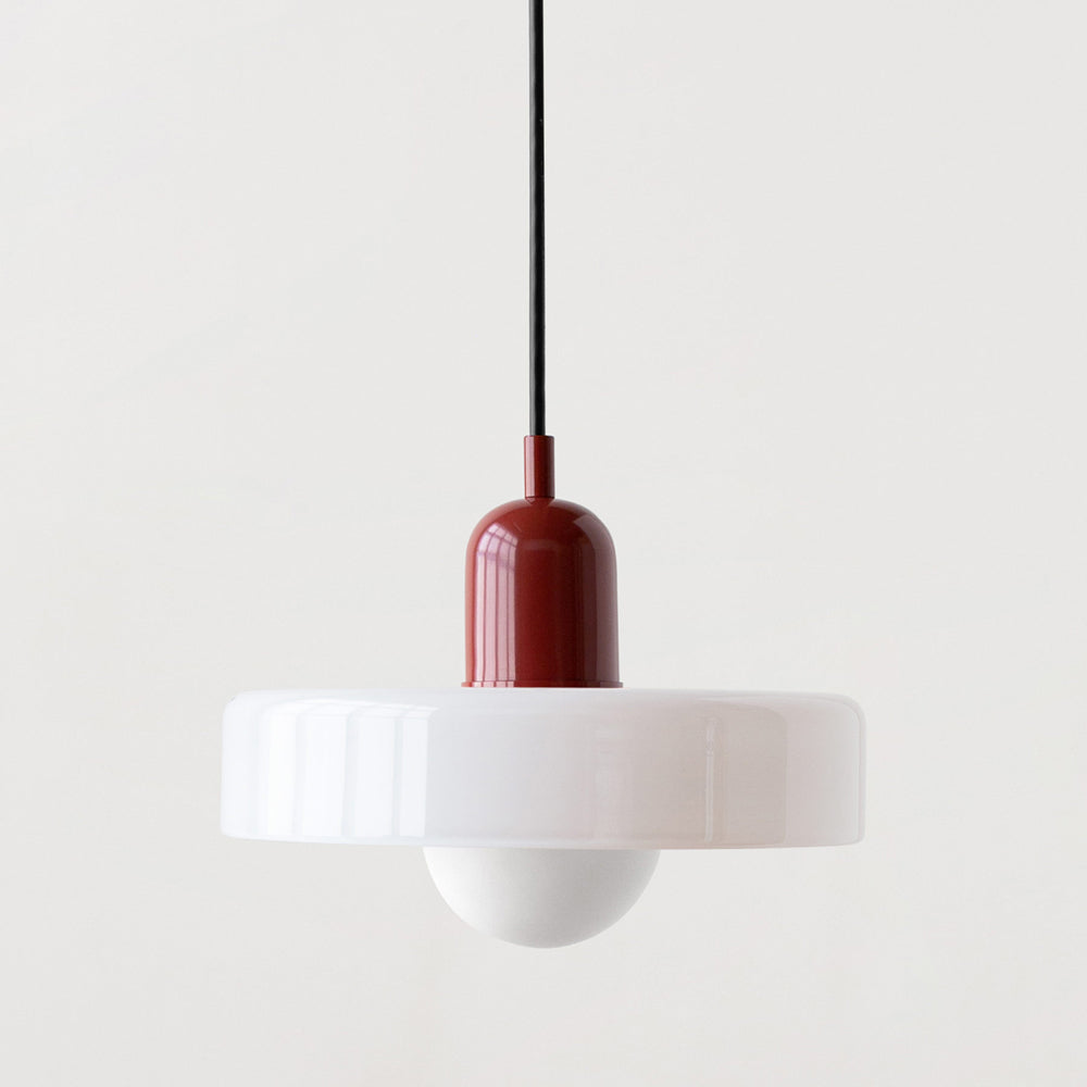 GleaMore – Bauhaus Hanglamp