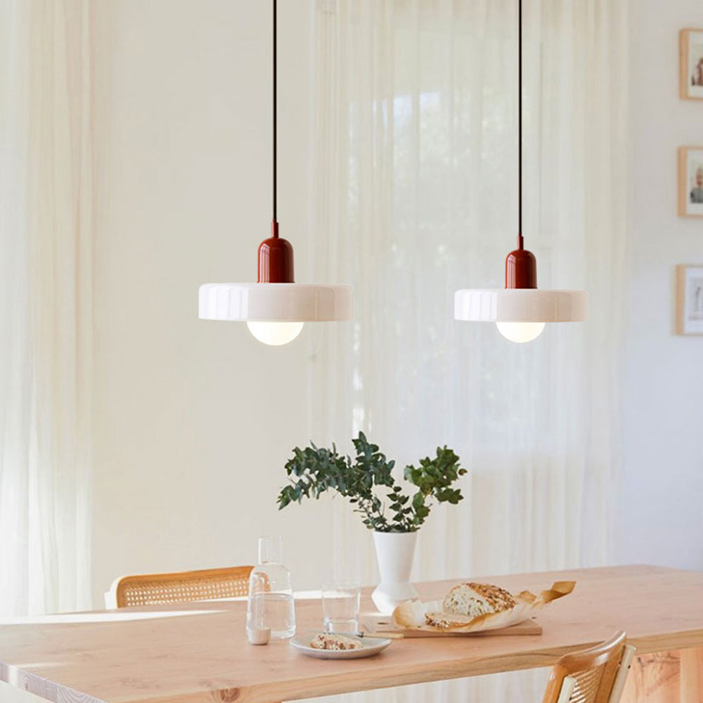 GleaMore – Bauhaus Hanglamp