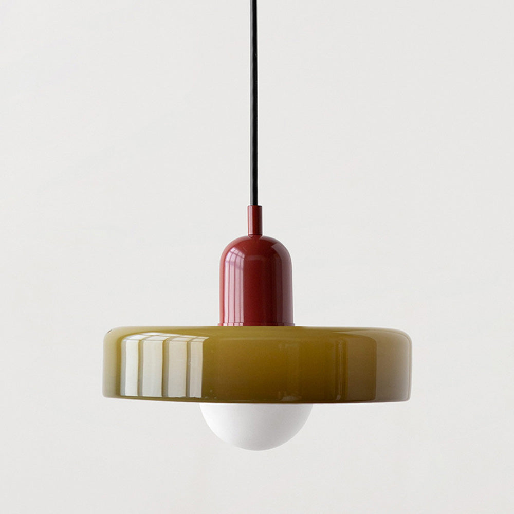 GleaMore – Bauhaus Hanglamp