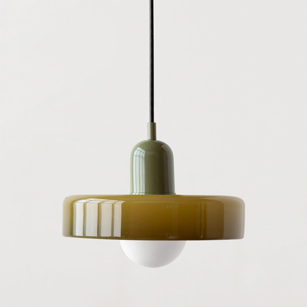 GleaMore – Bauhaus Hanglamp