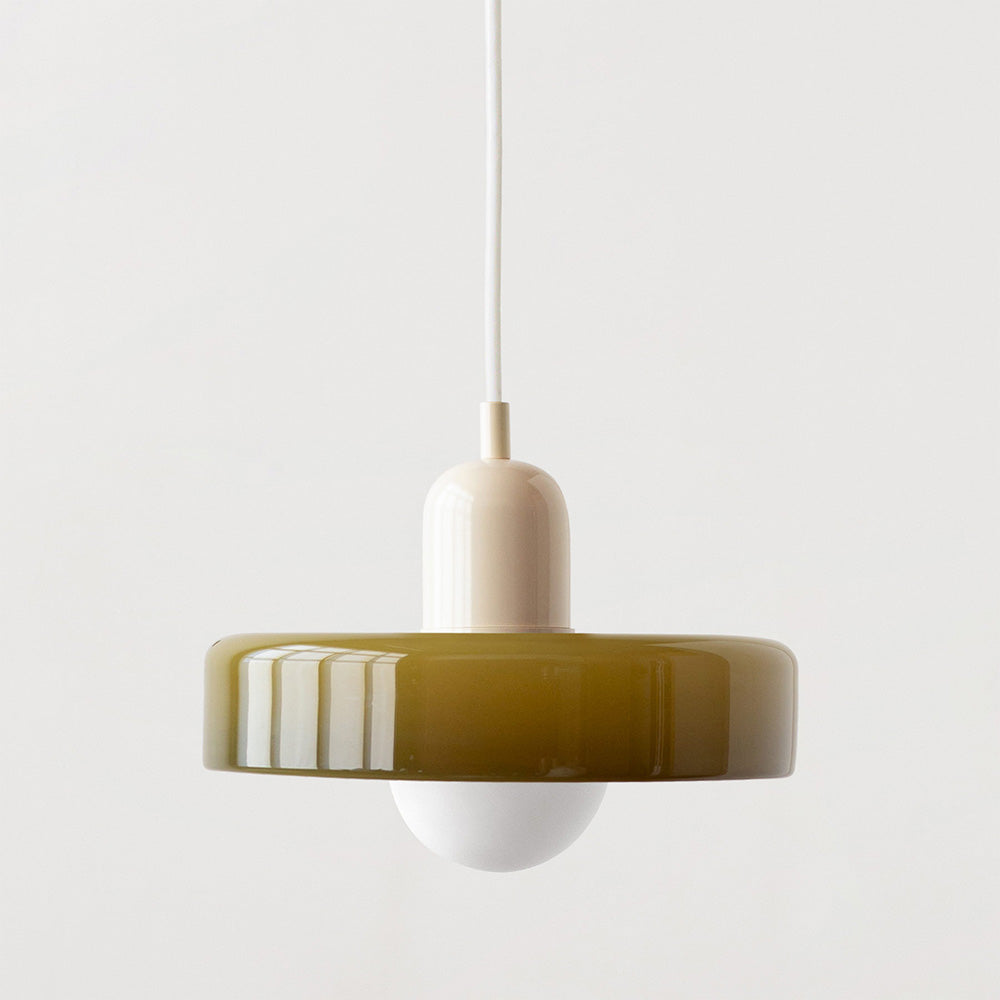 GleaMore – Bauhaus Hanglamp