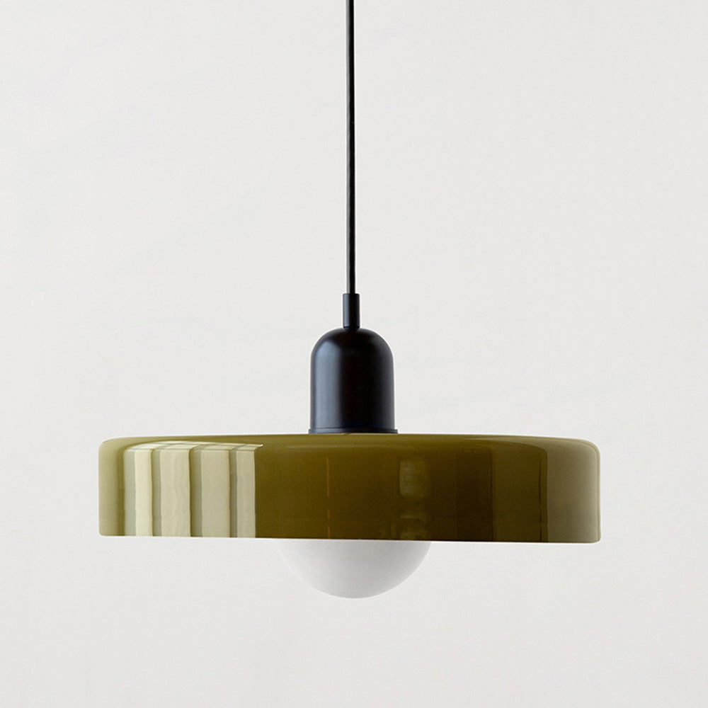 GleaMore – Bauhaus Hanglamp