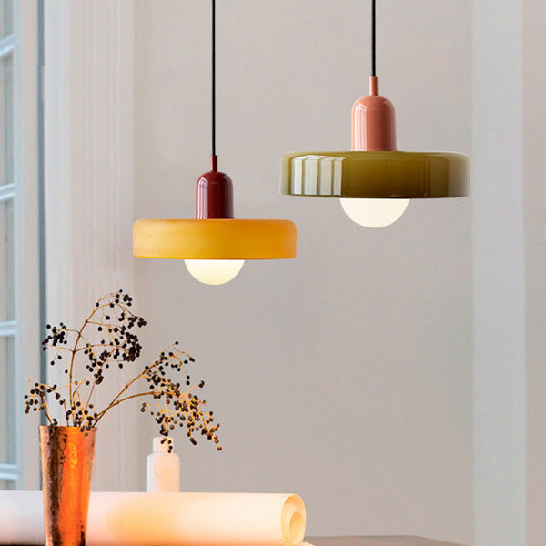 GleaMore – Bauhaus Hanglamp