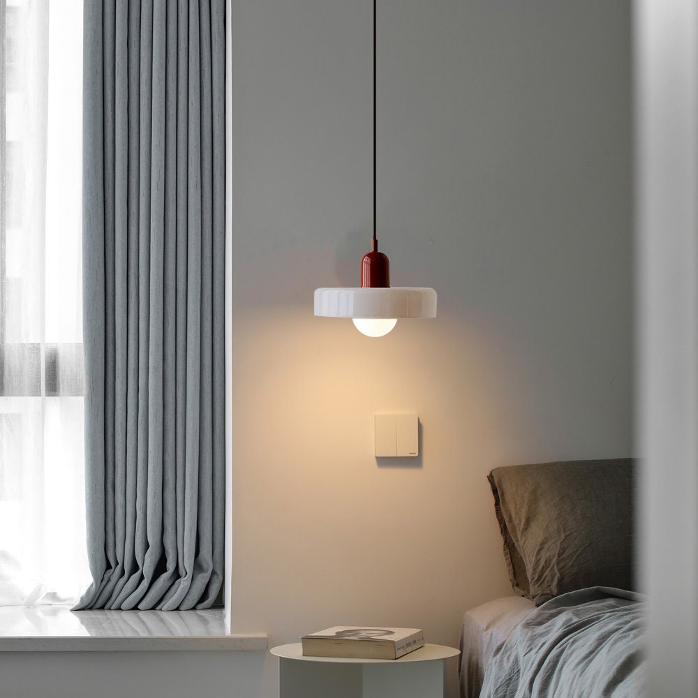 GleaMore – Bauhaus Hanglamp